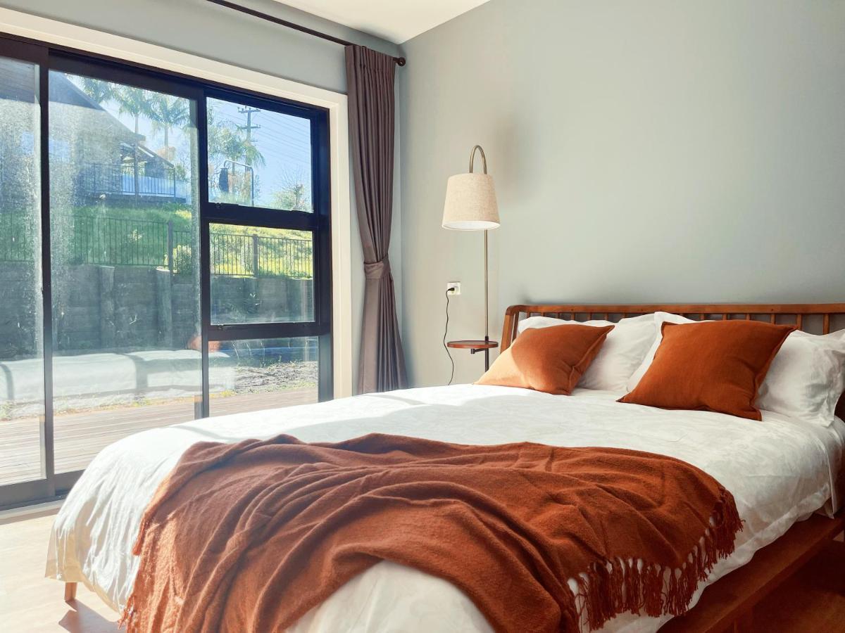 Echo Lodge Окленд Экстерьер фото