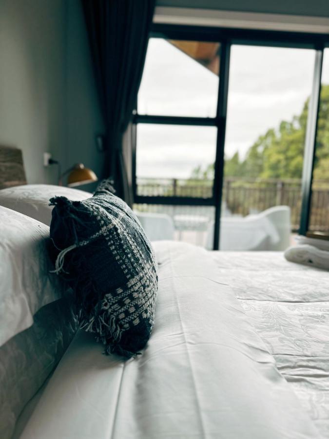 Echo Lodge Окленд Экстерьер фото